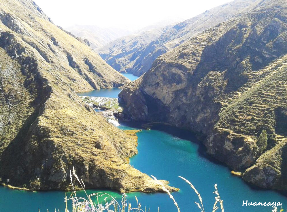 Reserva Paisajistica Nor Yauyos-Cochas