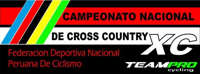 Campeonato Nacional de cross country 2014
