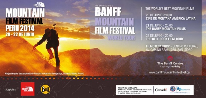 III Festival de Cine de Montaña