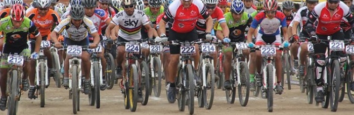 Pedaleando de Lima a Huinco y lima