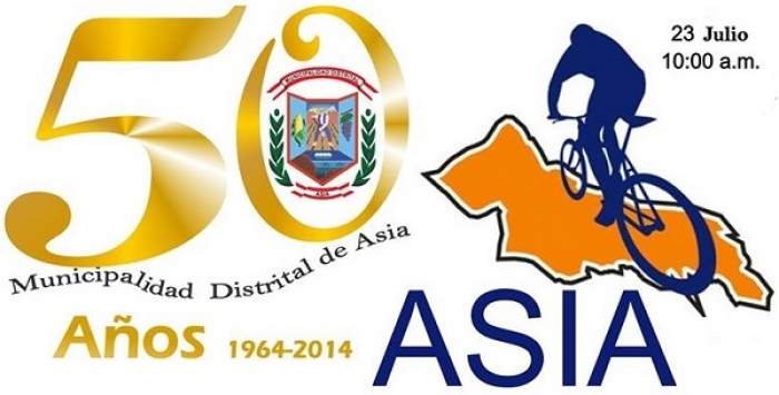 Competencia de Ciclismo de Montaña en Asia