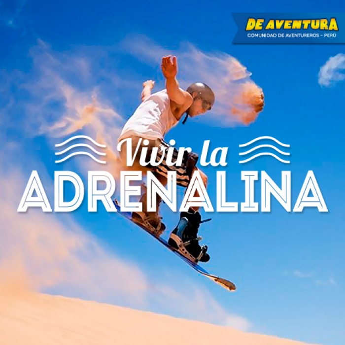 Competencia Continental Sandboarding CUP 2014