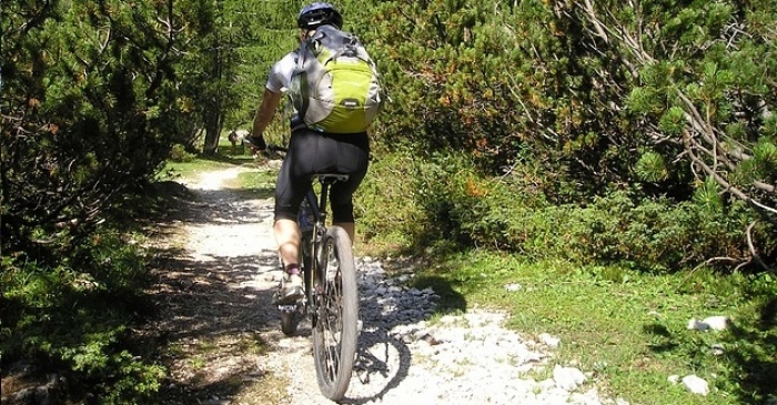 Aventura en bicicleta de Lima hasta Cañete