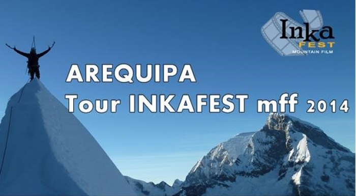 X Tour Inkafest Arequipa mff 2014
