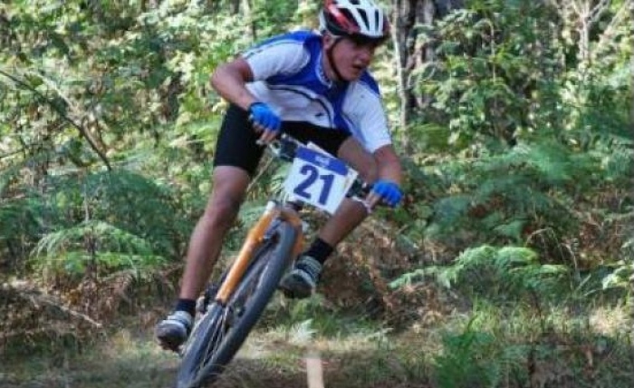 Aventura en bicicleta a San Jose de Parac