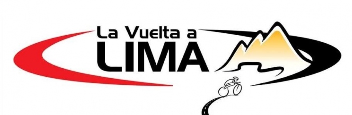 Reconocimiento la Vuelta a Lima en bicicleta