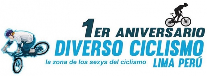 4ta Bicicleteada de Aniversario en San Isidro