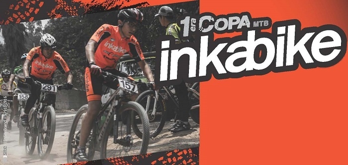 1ra COPA MTB INKA BIKE en Punta Hermosa