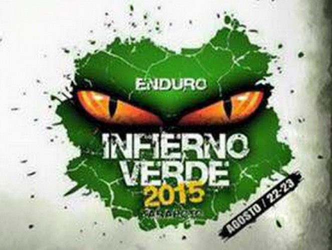 Infierno Verde Tarapoto 2015