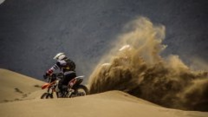 Copa Mastercraft Tires Inka Off Road 2015 4ta Piura