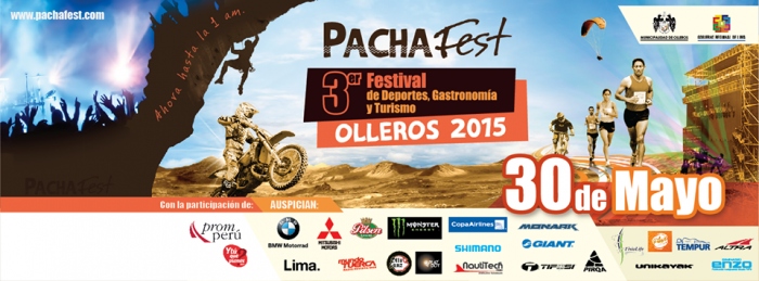 Pachafest