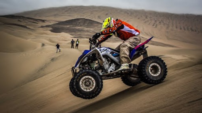 INKA Offroad 2016