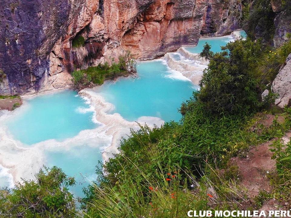 Millpu - Ayacucho