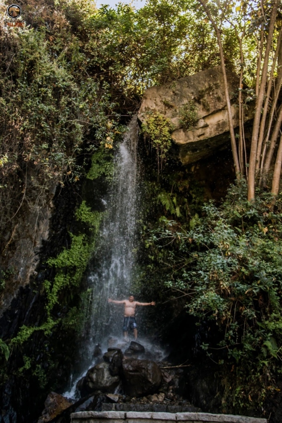 Full Day San Buenaventura + Canta + Cuatrimotos