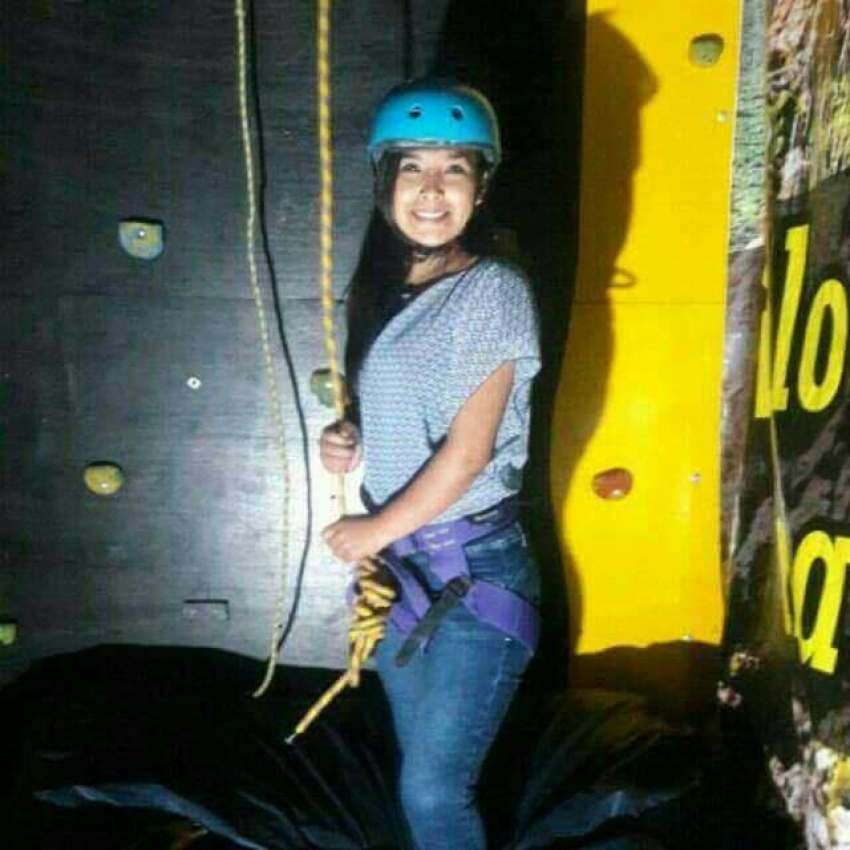 Aventura Extrema En Tacna