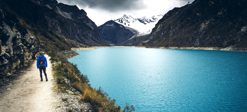Huaraz De Aventura 2 Dí­as 1 Noche