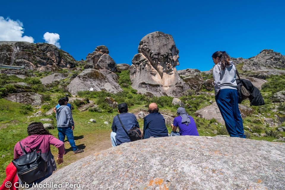 Marcahuasi Tour