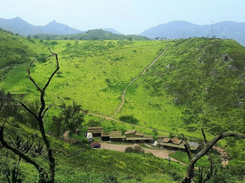 Trekking Lomas De Lachay + Huaral