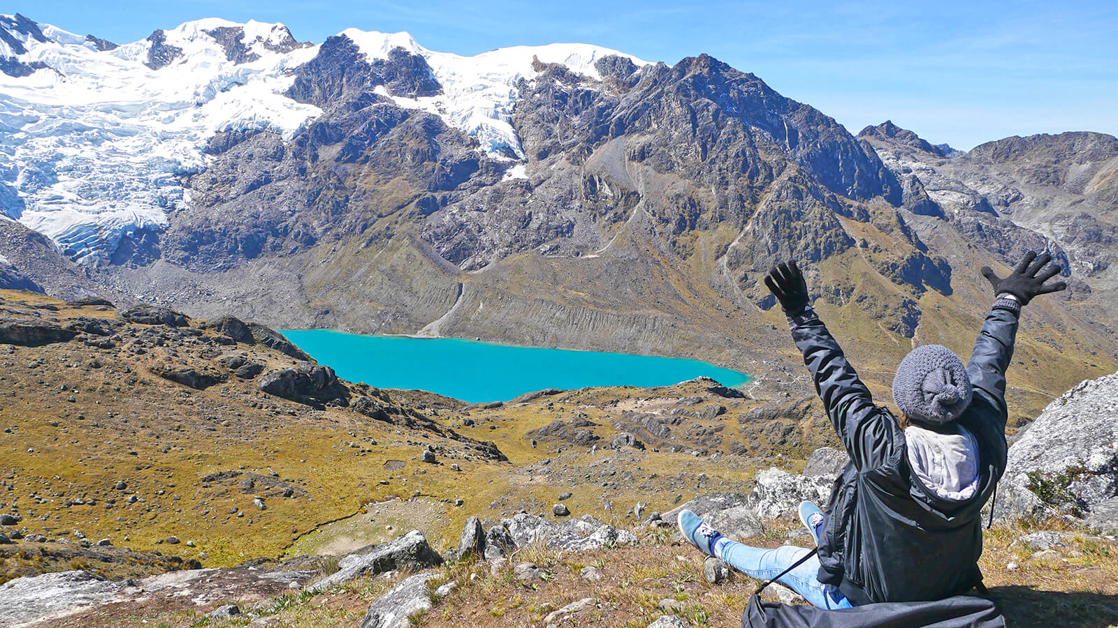 Huaytapallana - Cañon De Shucto - Huancayo