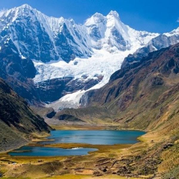 Huayhuash