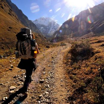 Camino Inca en 4 Dí­as 3 noches