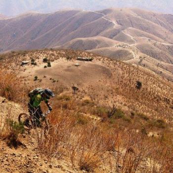 mountain Bike LIMA – Pachacamac XC