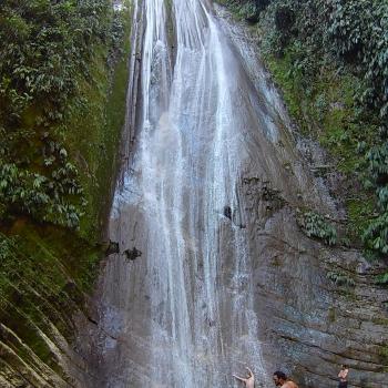 PARQUE NACIONAL DEL RIO ABISEO 2 dias 1 noche