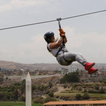 Full Canopy Extremo en Arequipa
