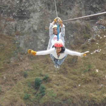 Canopy Extremo en Abancay 