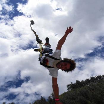 Bungee Jumping en Cusco