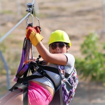 Canopy Extremo en Mancora