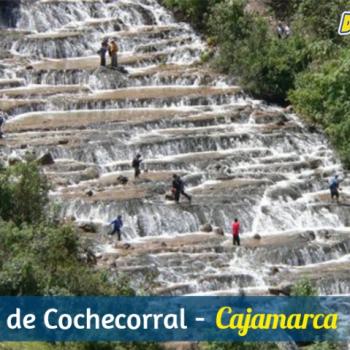 Trekking a las Cascadas de Cochecorral