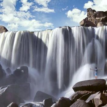 Aventura Cataratas de Pillones + Bosque Piedra Imata