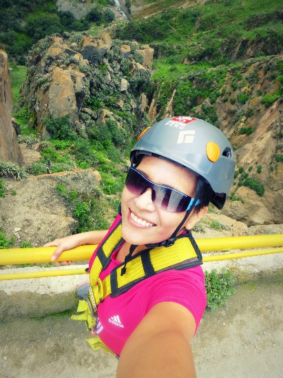 Puenting Autisha