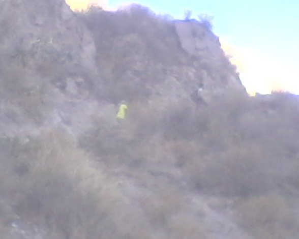 CAÑON DEL COLCA