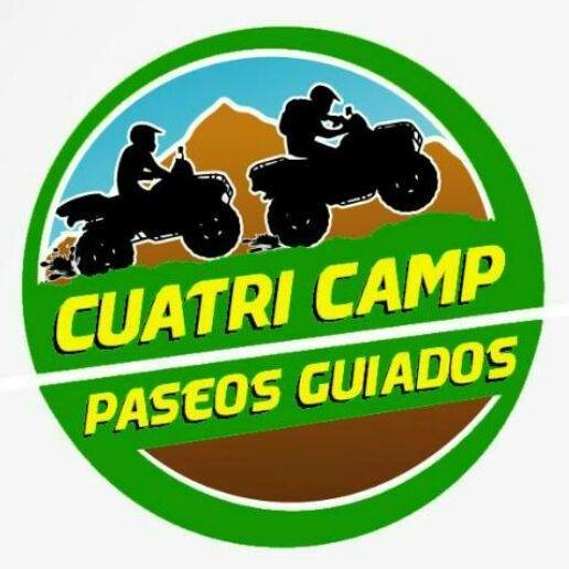 Cuatricamp