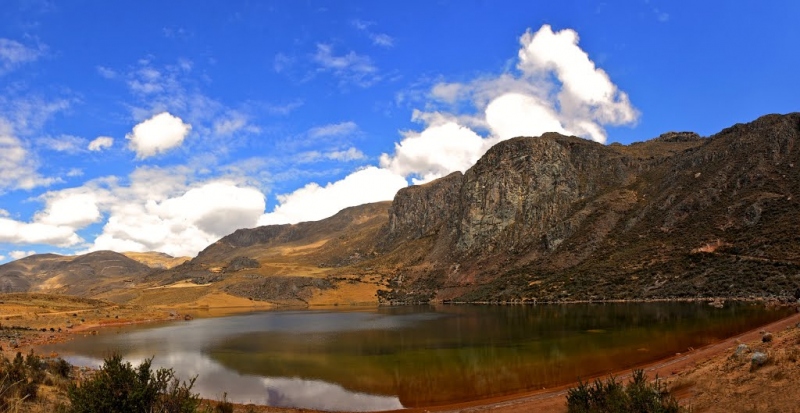 Laguna Antacocha