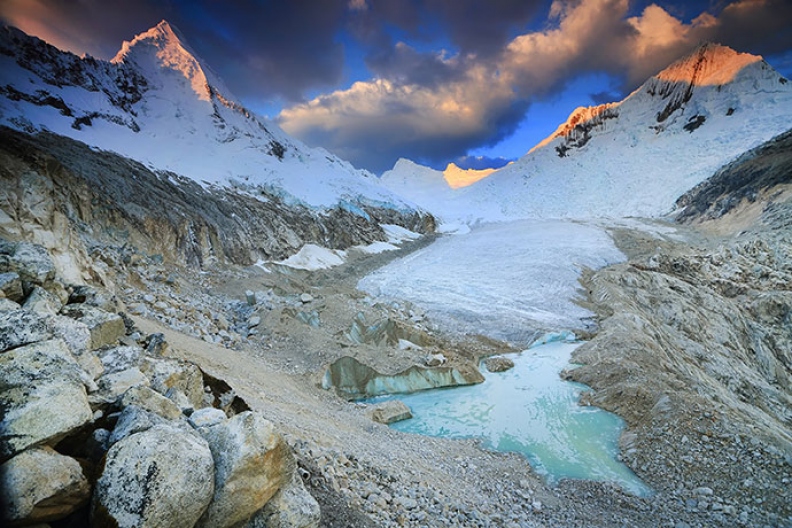 Cordillera Blanca