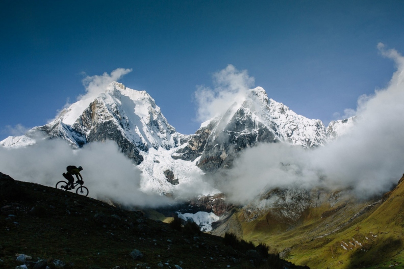 Huayhuash