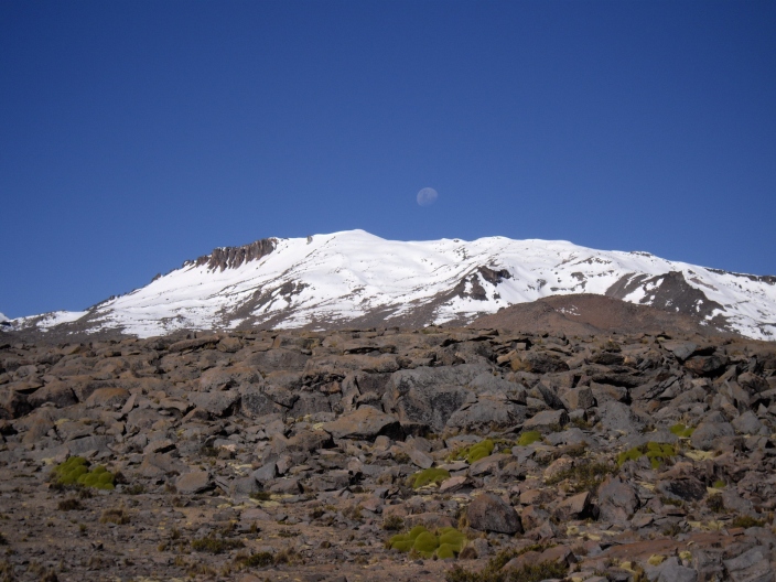 Nevado Firura