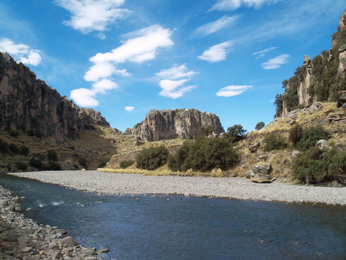 Rio Apurimac