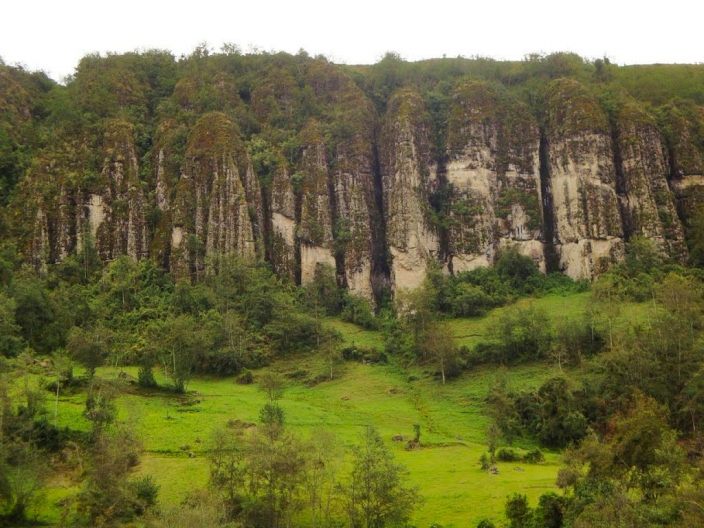 Huayrapongo