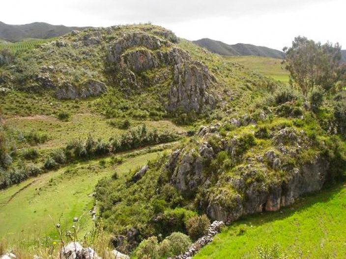 La garganta del diablo