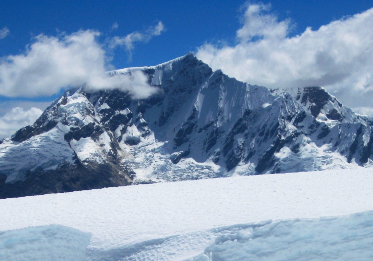 Nevado Copa