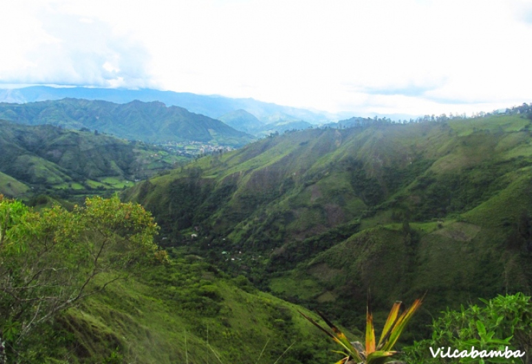 Vilcabamba