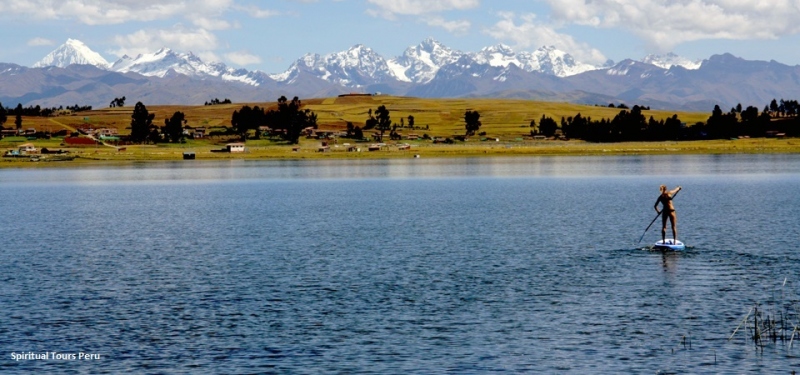 Laguna Piuray