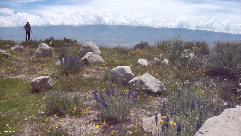 Cerro Campanayoc