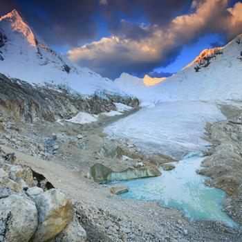 Cordillera Blanca