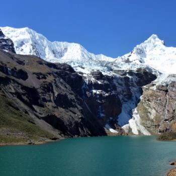 Laguna Tullpacocha