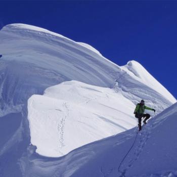 Nevado Chopicalqui